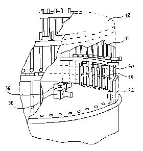 Une figure unique qui représente un dessin illustrant l'invention.